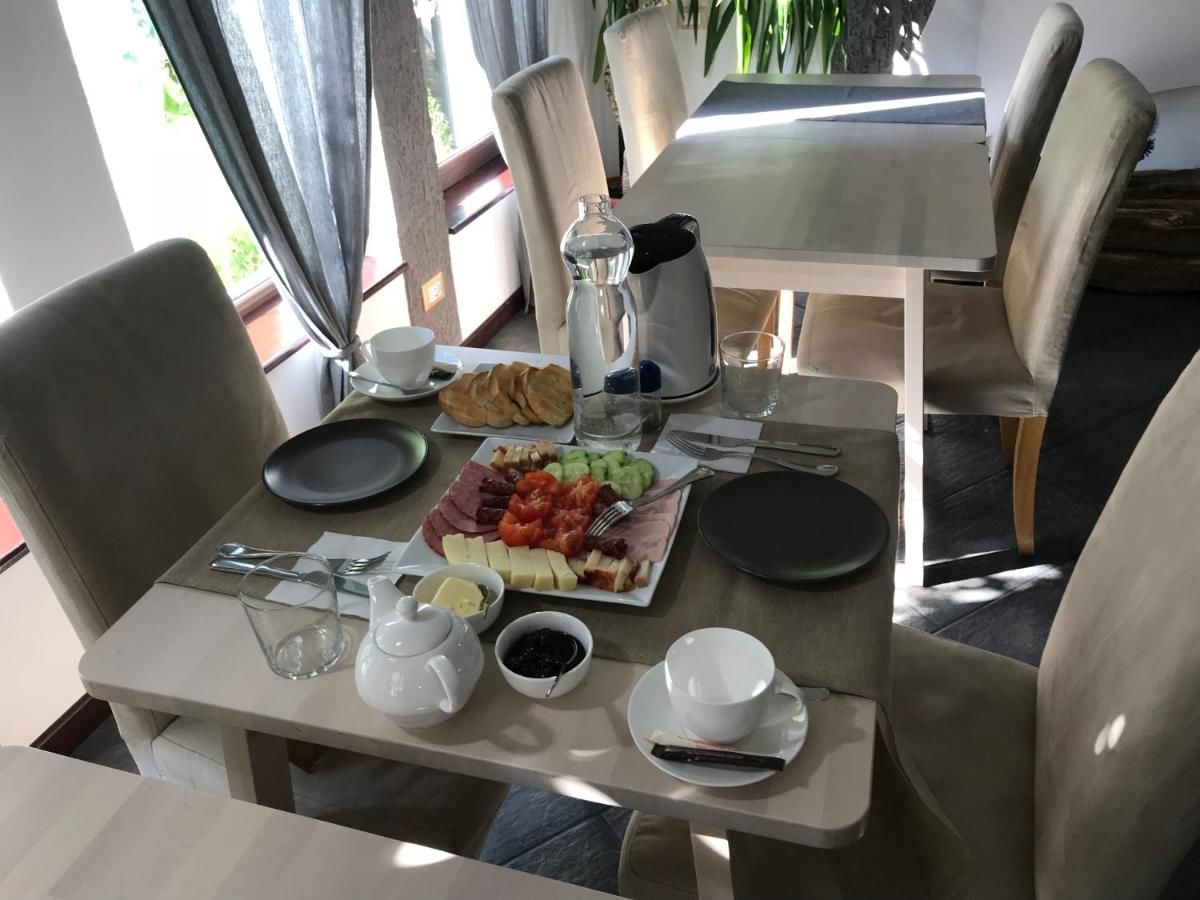 Гостевой дом Relax Бран-13