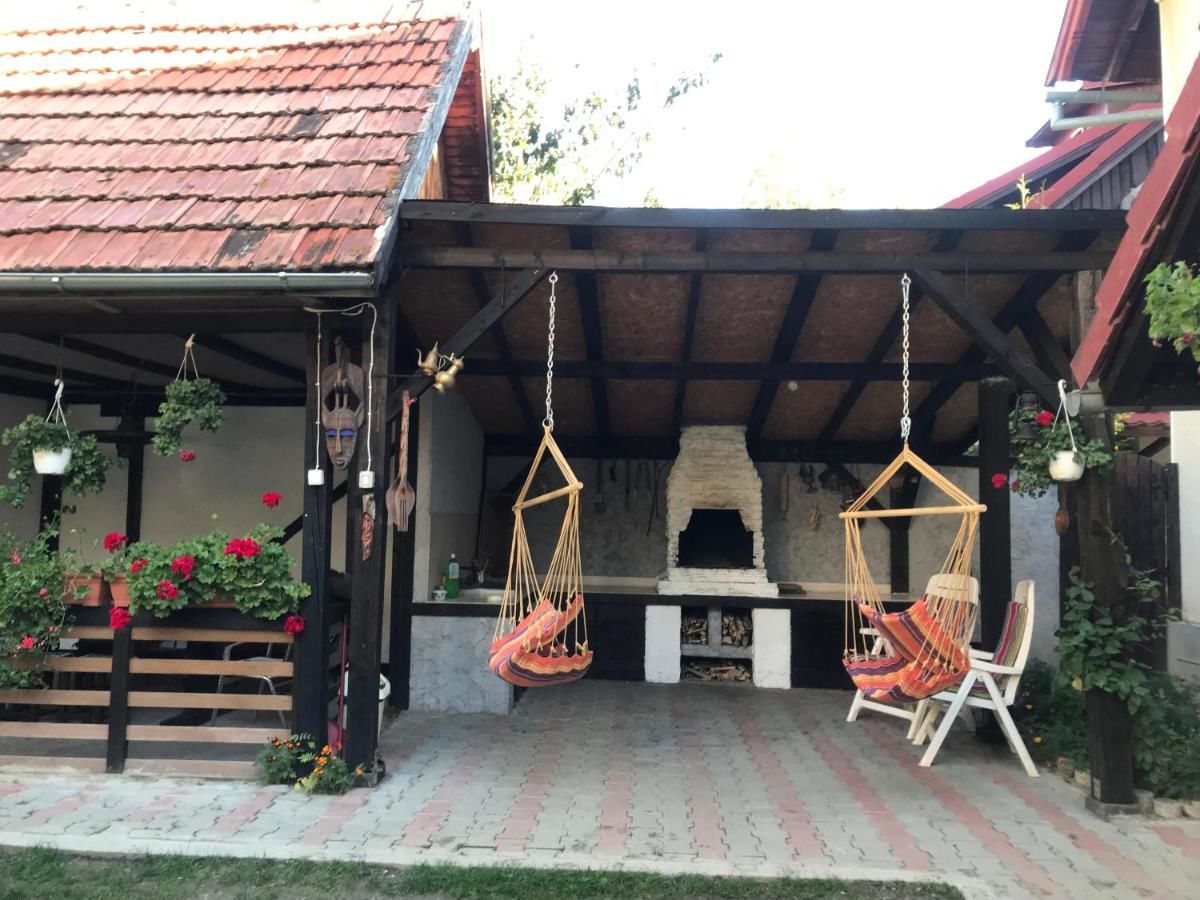 Гостевой дом Relax Бран-15