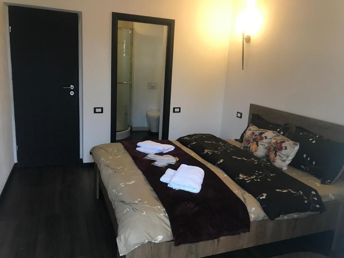 Гостевой дом Relax Бран-17