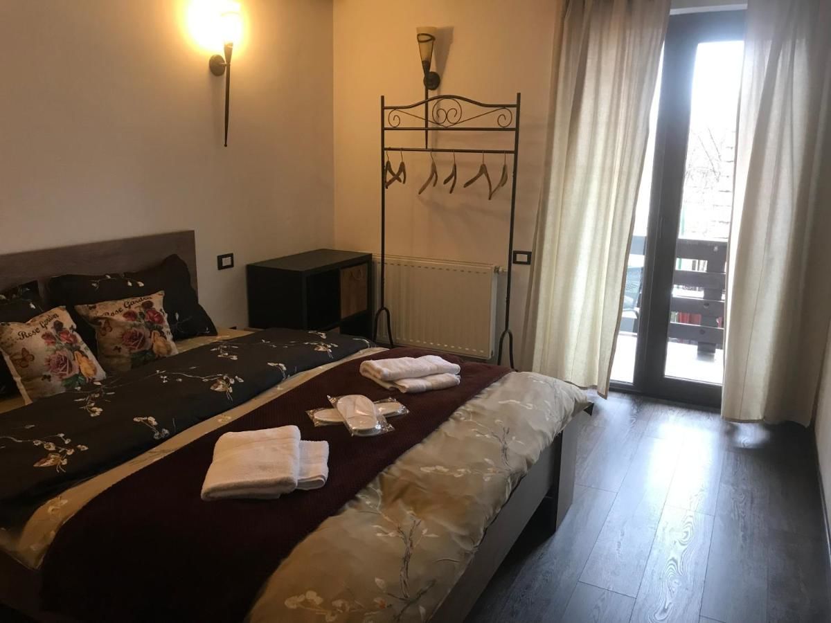 Гостевой дом Relax Бран-20