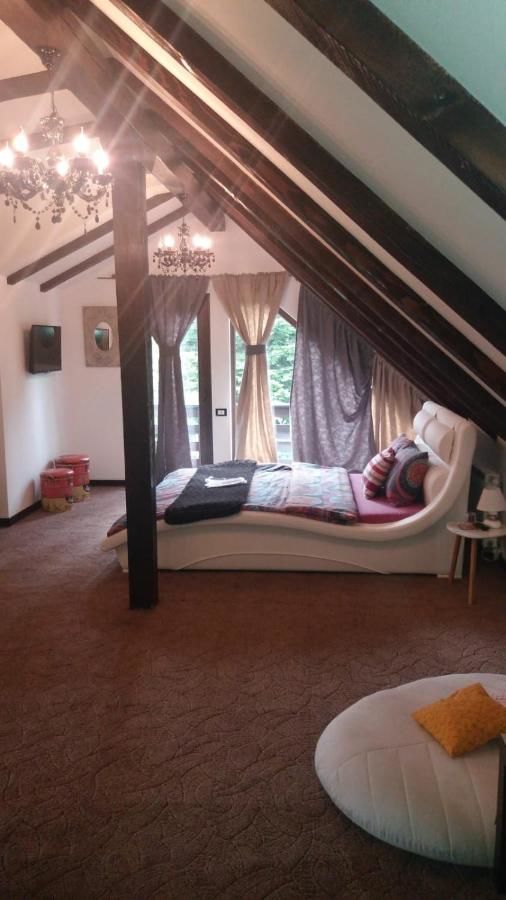 Гостевой дом Relax Бран-21