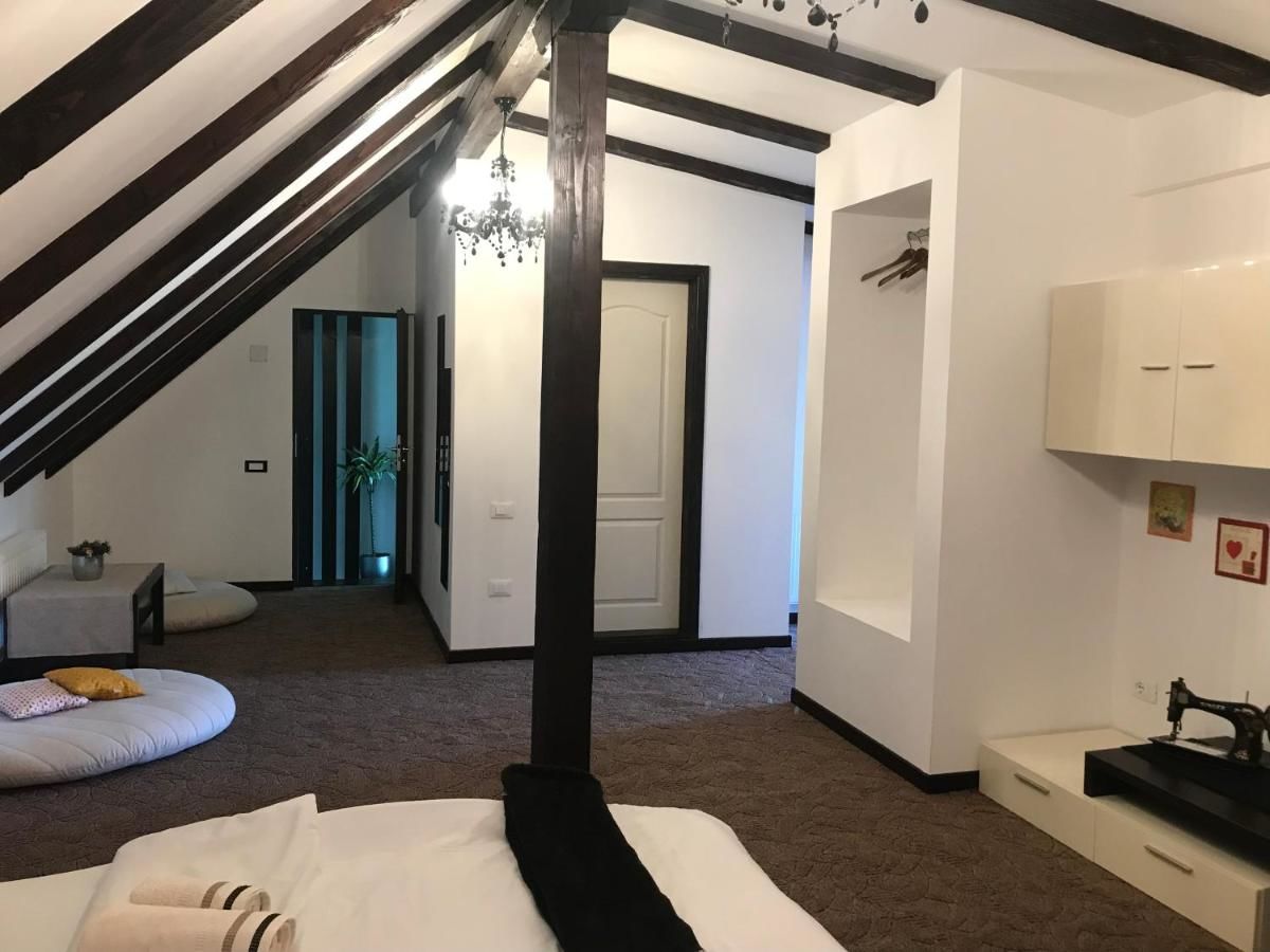 Гостевой дом Relax Бран-22