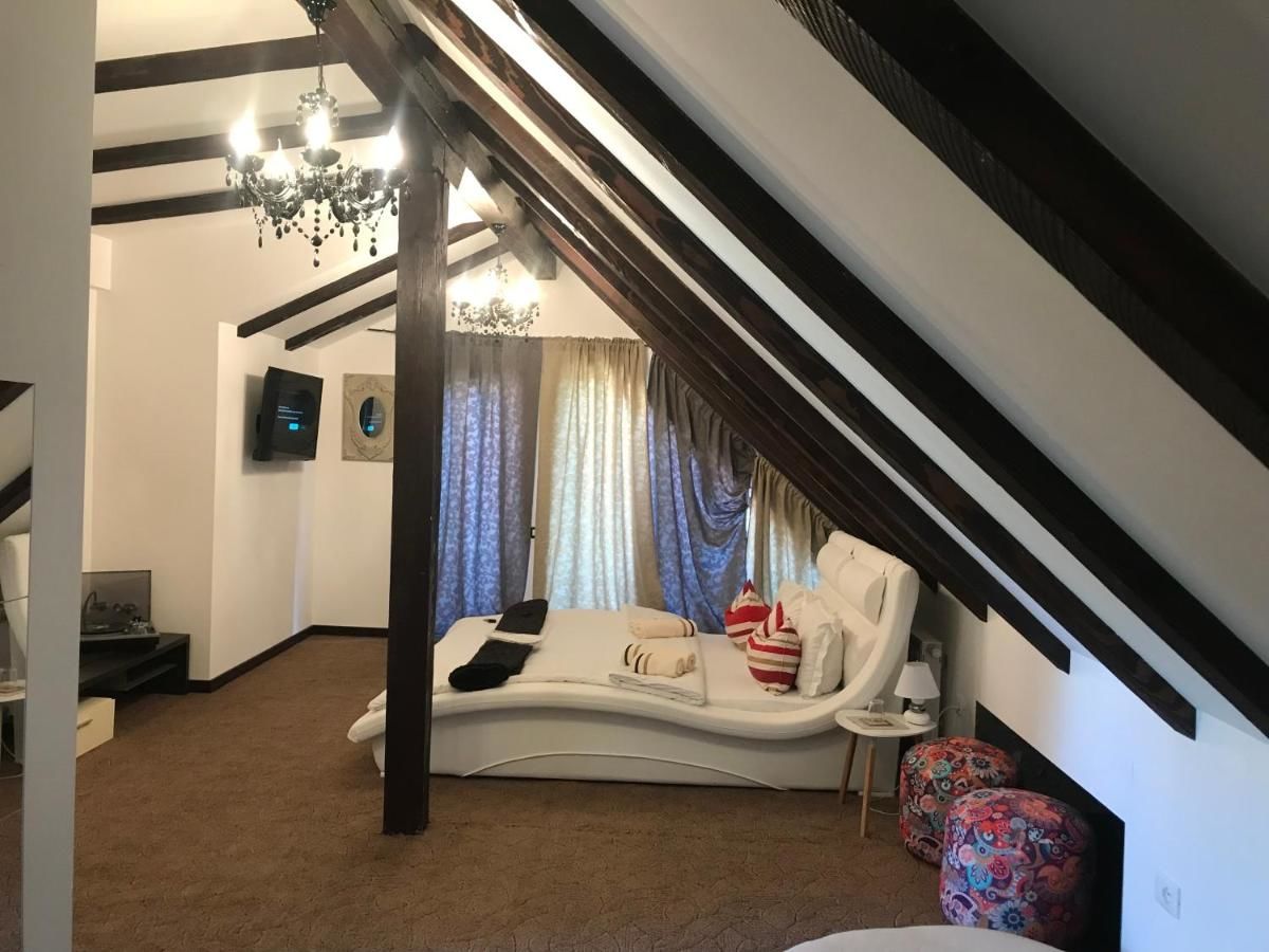 Гостевой дом Relax Бран-23