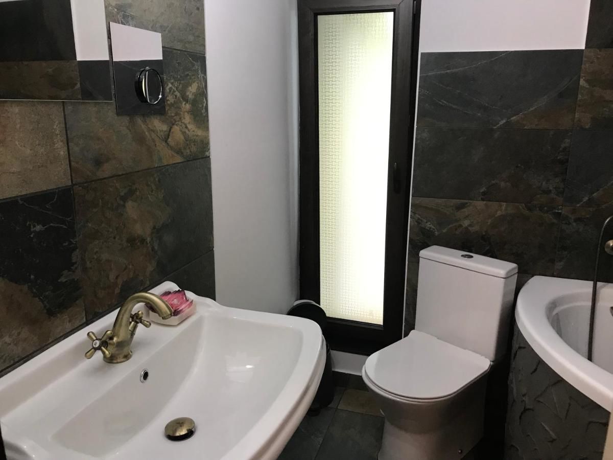 Гостевой дом Relax Бран-24