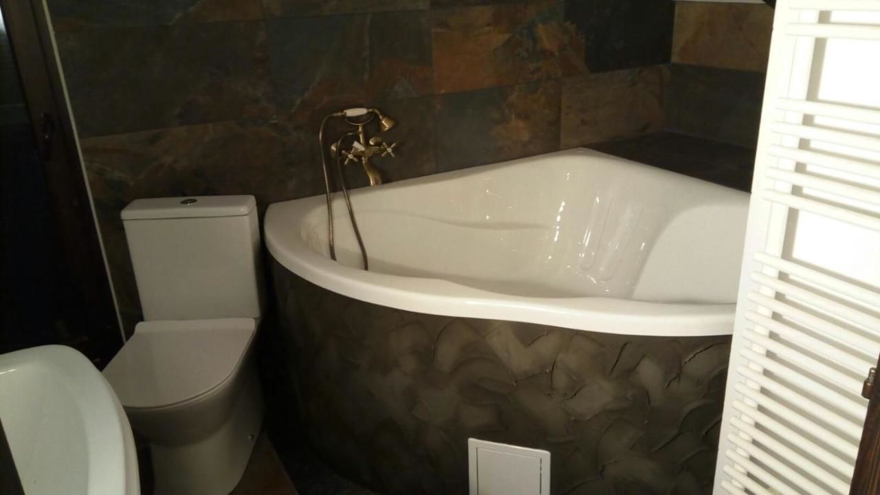 Гостевой дом Relax Бран-25