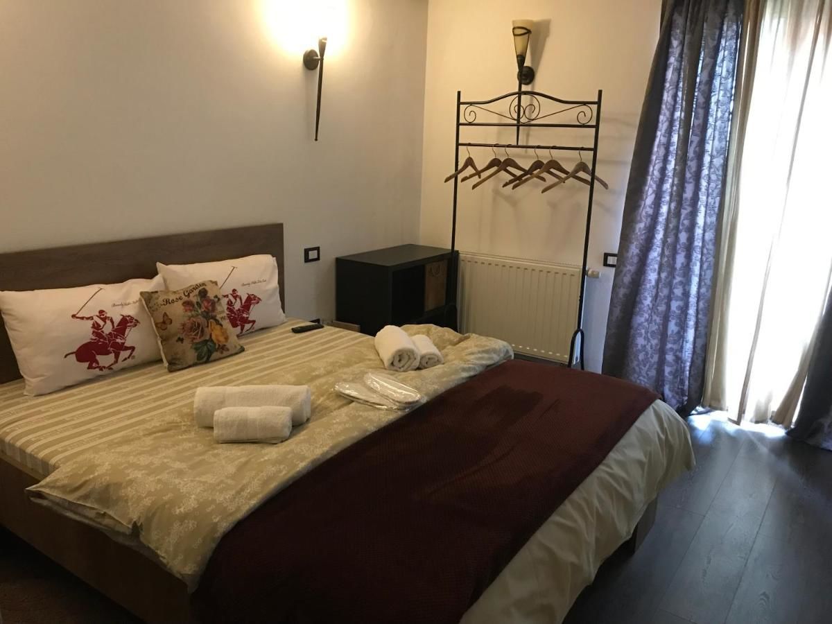 Гостевой дом Relax Бран-26