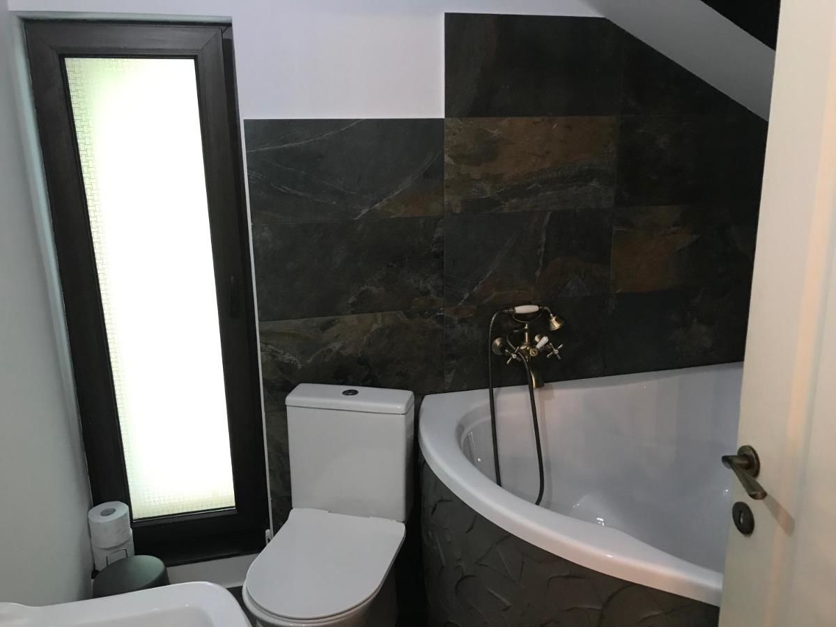 Гостевой дом Relax Бран-27