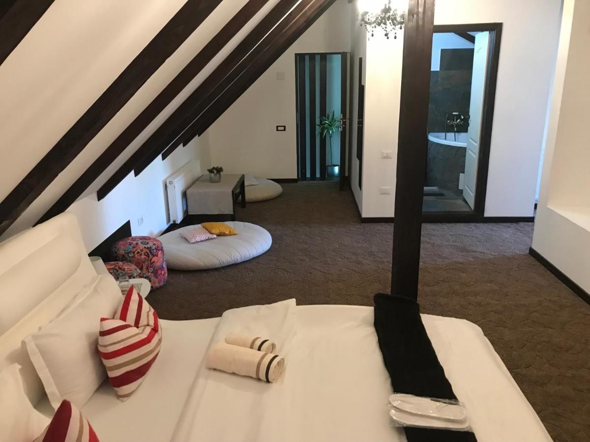 Гостевой дом Relax Бран-28