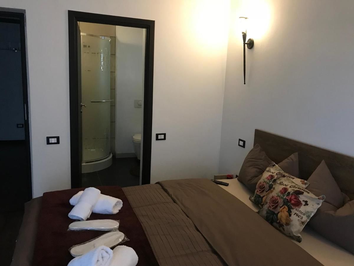 Гостевой дом Relax Бран-29