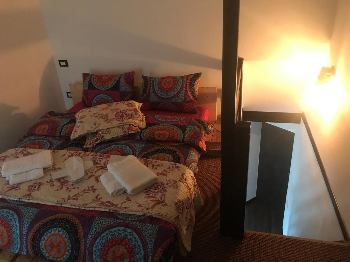 Гостевой дом Relax Бран