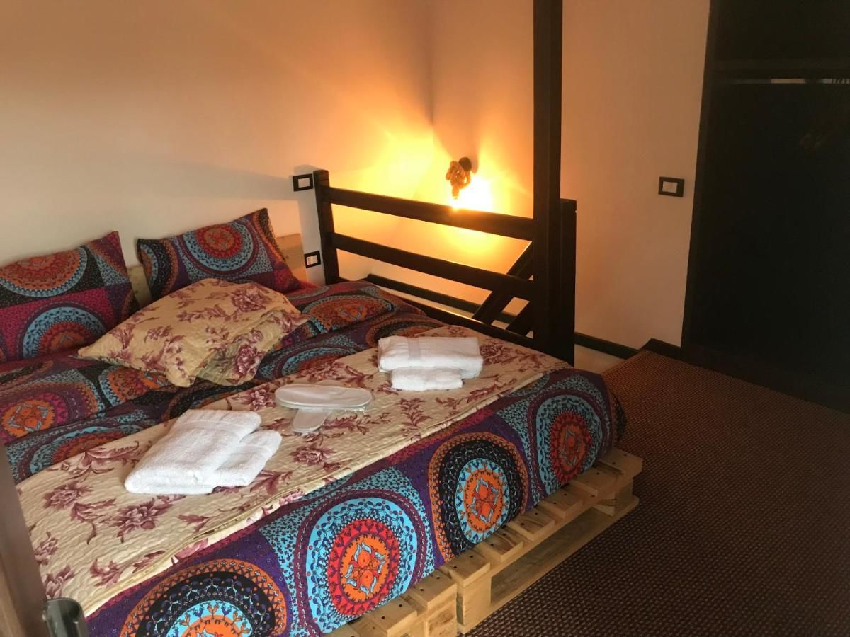 Гостевой дом Relax Бран