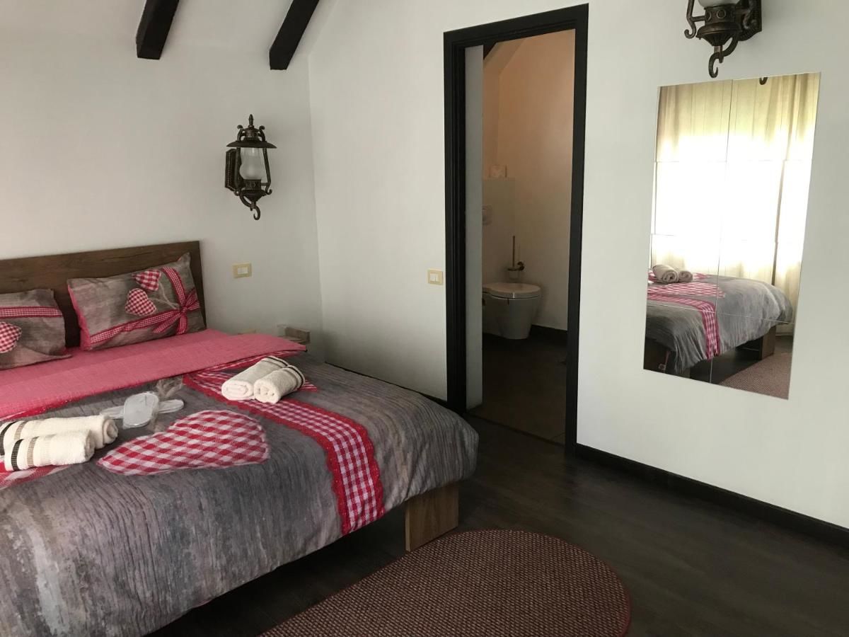 Гостевой дом Relax Бран-32