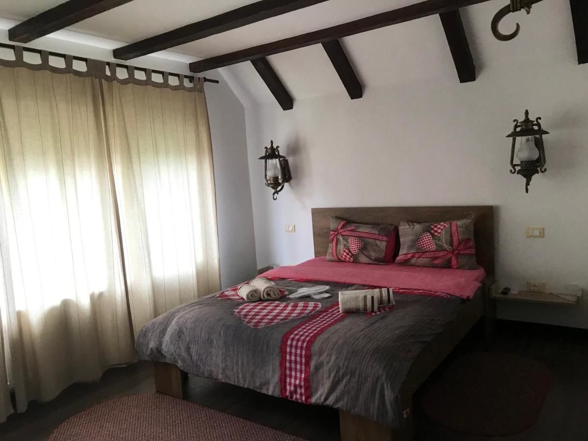 Гостевой дом Relax Бран-33