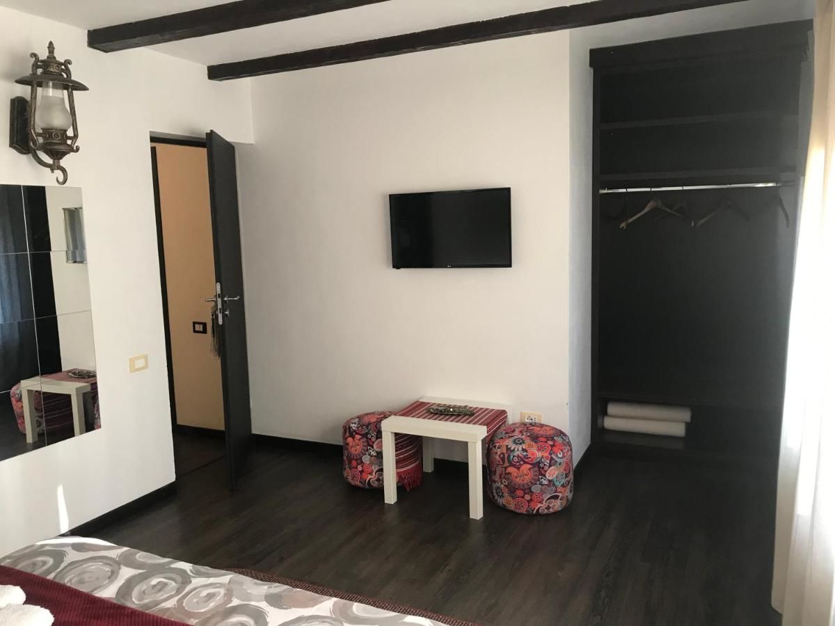 Гостевой дом Relax Бран-35