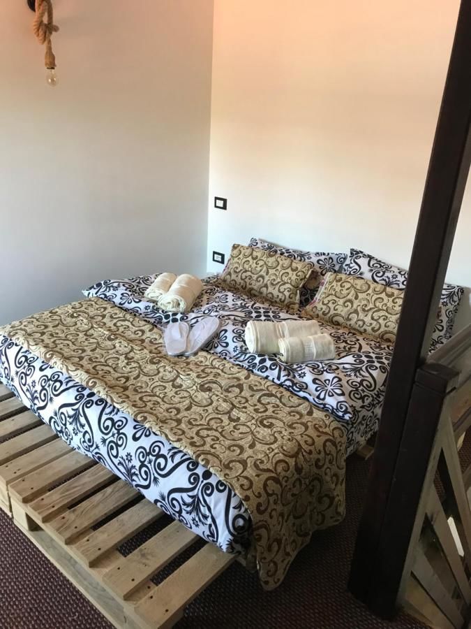 Гостевой дом Relax Бран