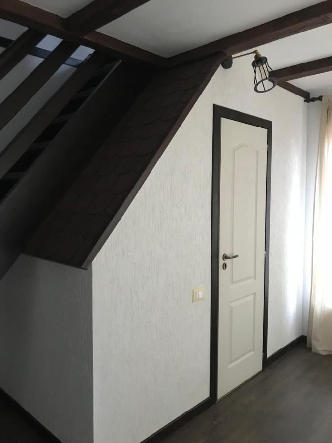 Гостевой дом Relax Бран