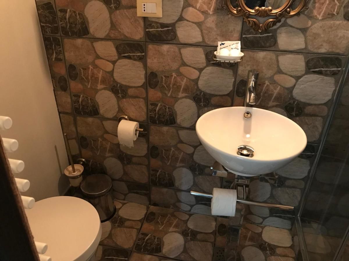 Гостевой дом Relax Бран-41