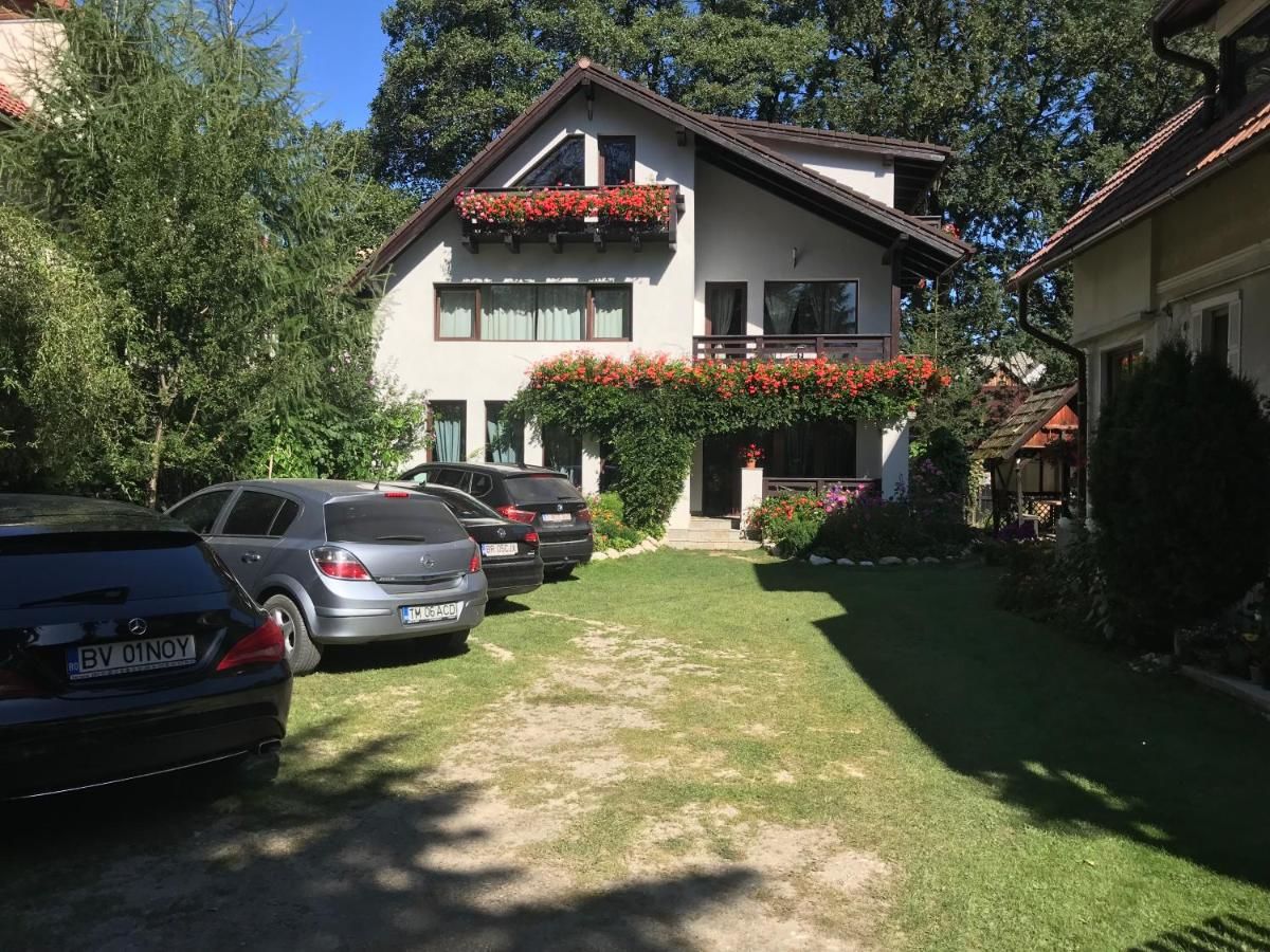 Гостевой дом Relax Бран-7