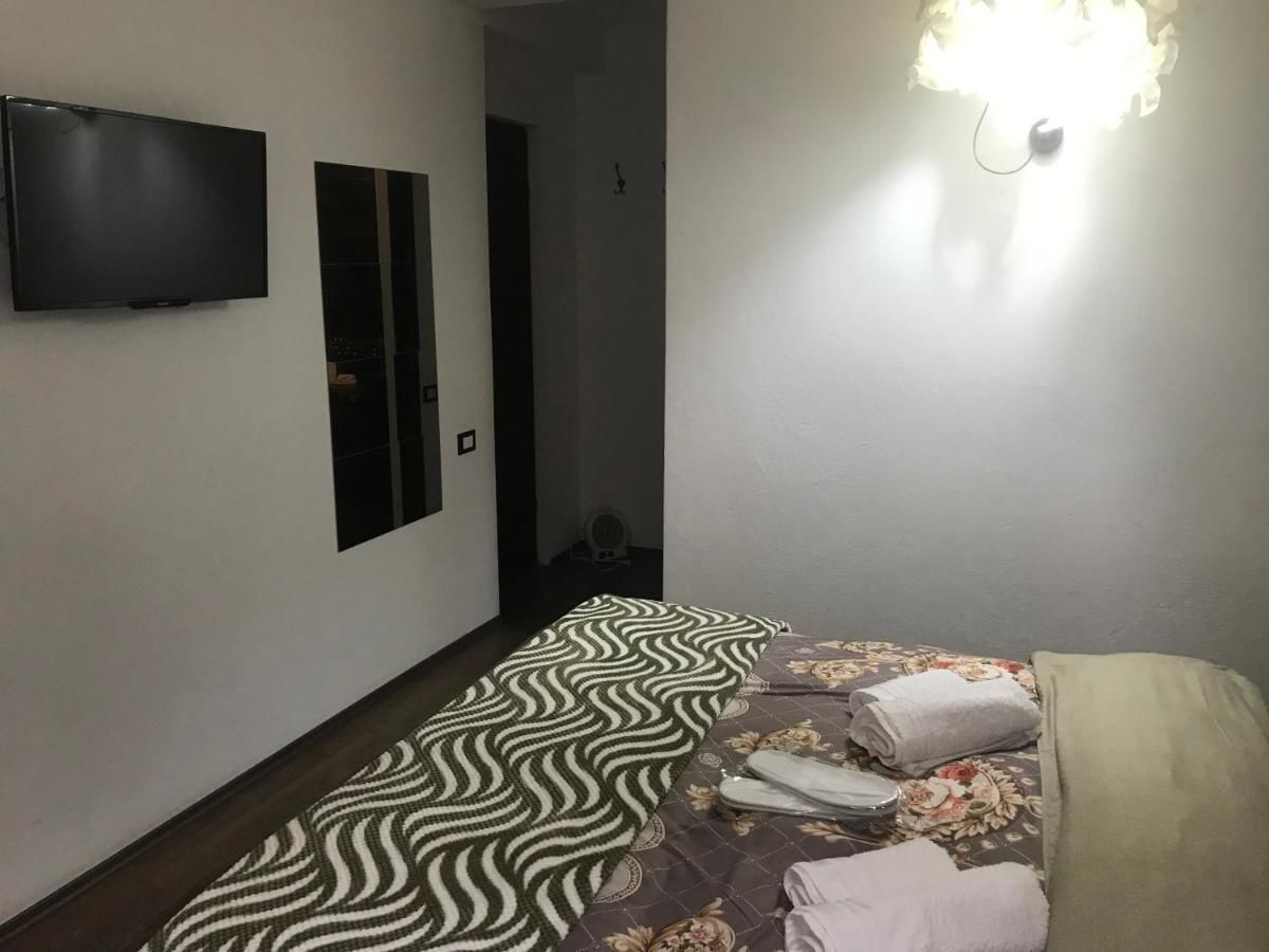 Гостевой дом Relax Бран-47