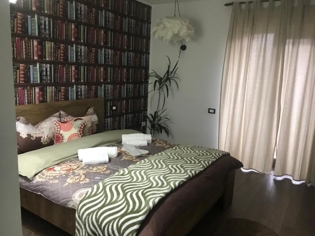 Гостевой дом Relax Бран-49