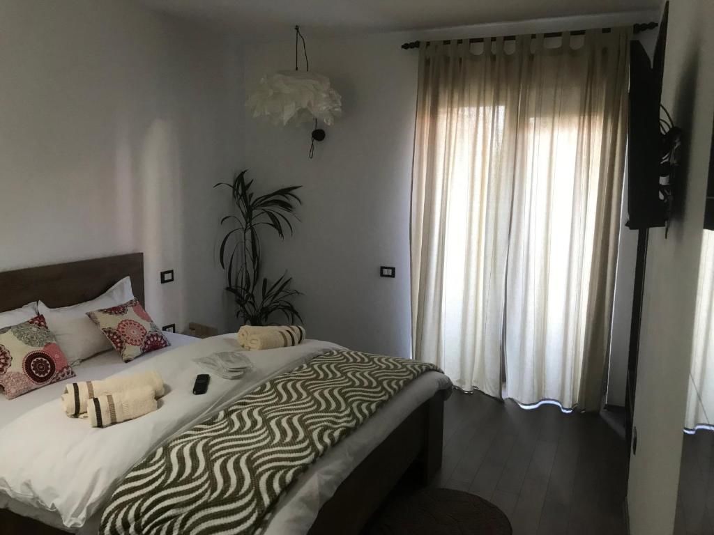 Гостевой дом Relax Бран-50