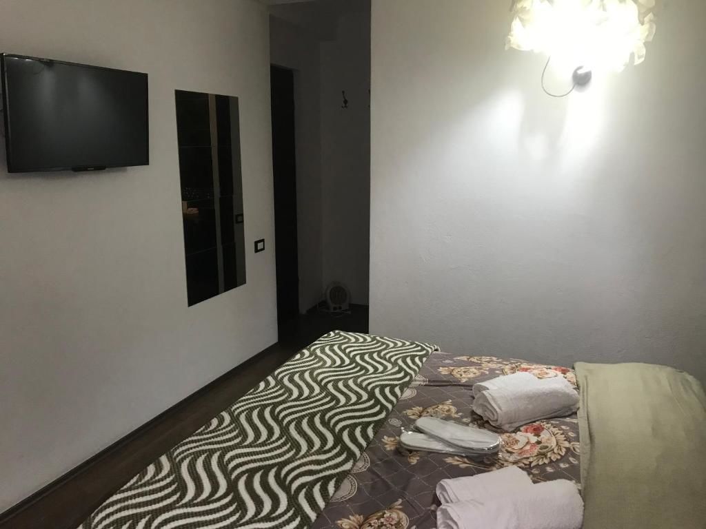 Гостевой дом Relax Бран-51