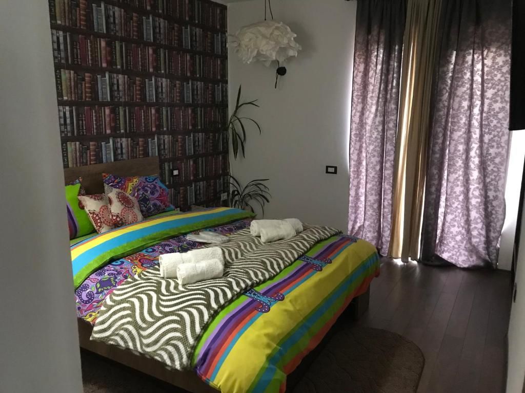 Гостевой дом Relax Бран-55