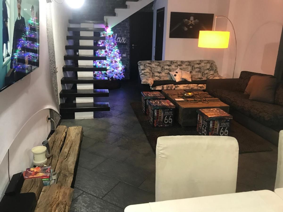 Гостевой дом Relax Бран-10