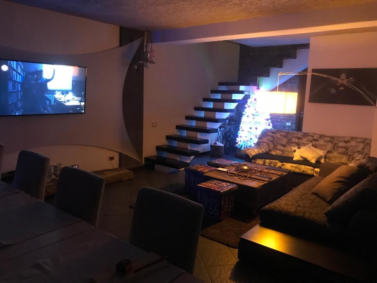 Гостевой дом Relax Бран-12