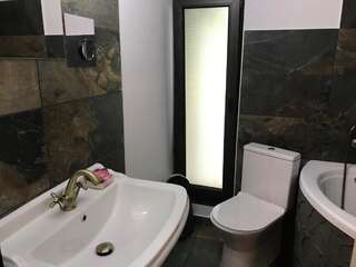 Гостевой дом Relax Бран Номер Делюкс с кроватью размера «king-size»-5