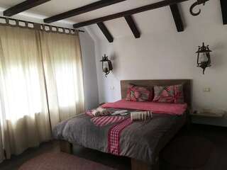 Гостевой дом Relax Бран Двухместный номер с 1 кроватью и собственной ванной комнатой-2