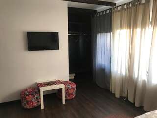 Гостевой дом Relax Бран Двухместный номер с 1 кроватью и собственной ванной комнатой-5