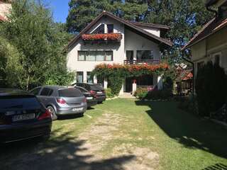 Гостевой дом Relax Бран-3