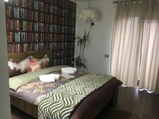 Гостевой дом Relax Бран Двухместный номер "Комфорт" с 1 кроватью и балконом-6