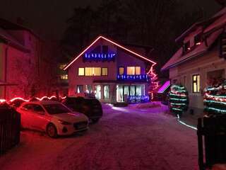 Гостевой дом Relax Бран-5