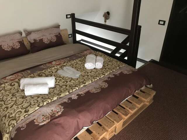 Гостевой дом Relax Бран-15