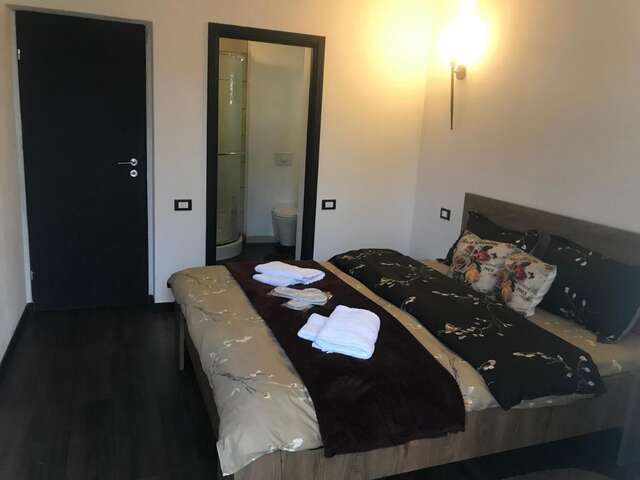 Гостевой дом Relax Бран-16