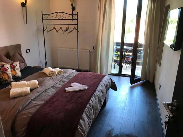 Гостевой дом Relax Бран-17