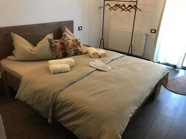 Гостевой дом Relax Бран-18