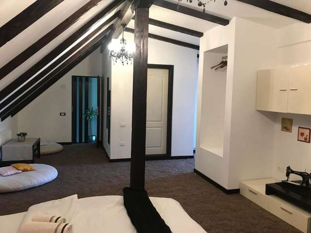 Гостевой дом Relax Бран-21