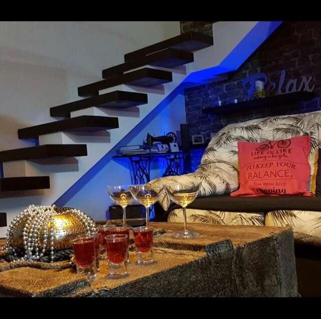 Гостевой дом Relax Бран-4