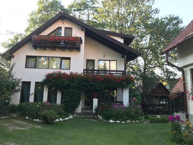 Гостевой дом Relax Бран-5