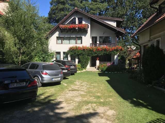 Гостевой дом Relax Бран-6