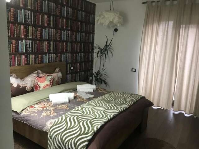 Гостевой дом Relax Бран-48