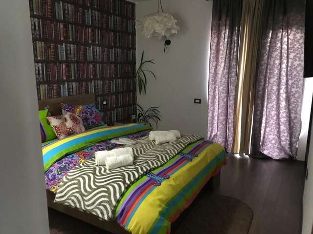 Гостевой дом Relax Бран-54